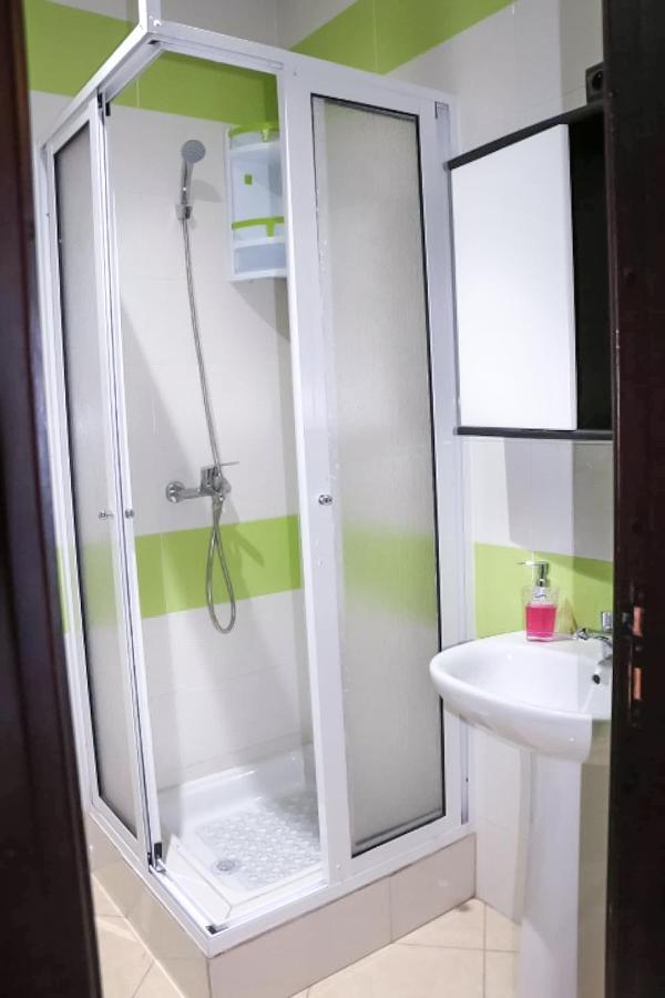 Apartment Borj Rayhane Tanca Dış mekan fotoğraf