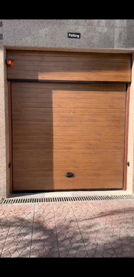 Apartment Borj Rayhane Tanca Dış mekan fotoğraf