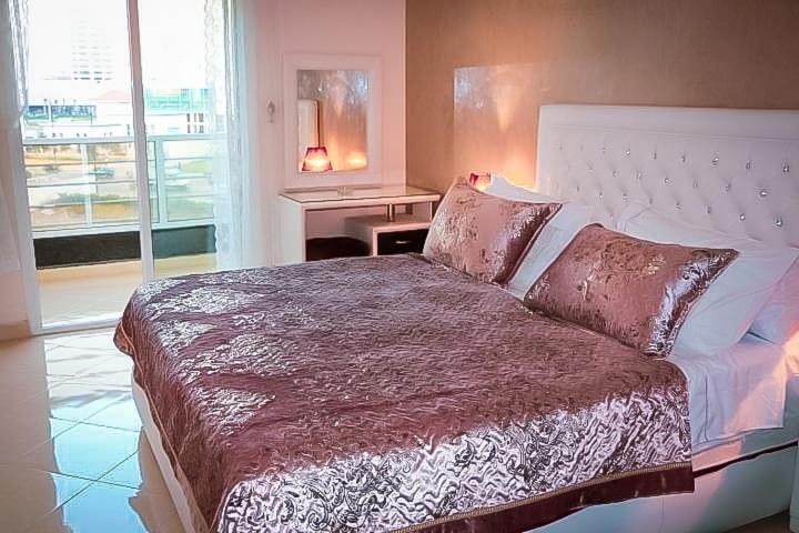 Apartment Borj Rayhane Tanca Dış mekan fotoğraf