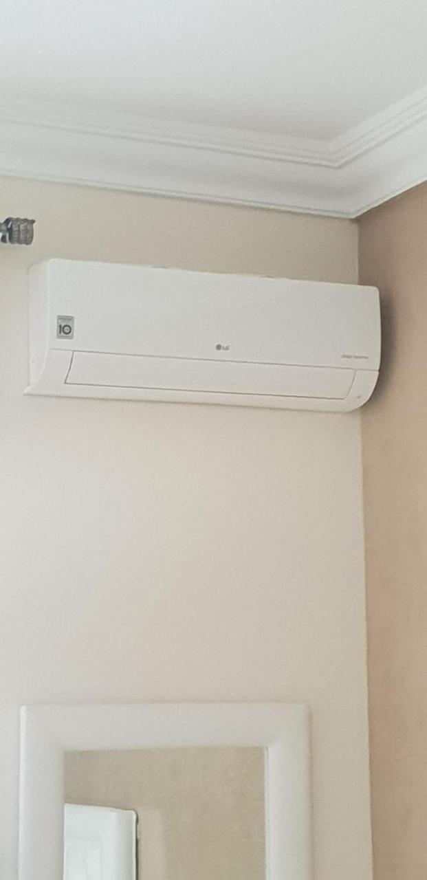 Apartment Borj Rayhane Tanca Dış mekan fotoğraf