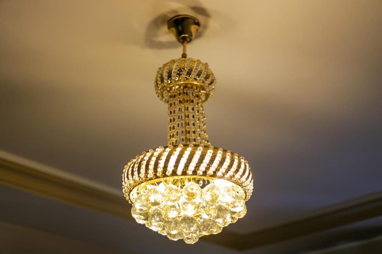 Apartment Borj Rayhane Tanca Dış mekan fotoğraf